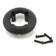 RPM Head Guard (Black) (LOSI LST/LST2)