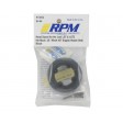 RPM Head Guard (Black) (LOSI LST/LST2)