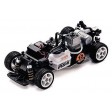 Courroie S3M 180 60T 5.5MM - RS4 MINI NITRO 4WD