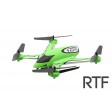 Blade ZEYROK Safe Vert - Prêt à voler