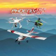 Simulateur Phoenix RC V5.5 Interface