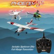 Simulateur Phoenix V5.5 avec DXe
