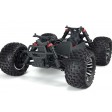 Arrma GRANITE 4x4 V3 3S BLX Brushless Rouge 1/10e - Prêt à rouler