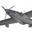 1/32e Italeri Macchi MC.202 Folgore
