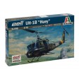 1/72e Italeri Bell UH-1B Huey