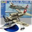 1/32e Revell Arado Ar196B