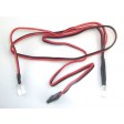 Kit 2 led's pour Cross RC Crawler PG4R