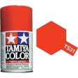 Bombe Tamiya TS-31 orange brillant