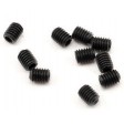 Jeu de vis sans tête M3x4mm (10pcs) - AXIAL