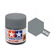 Pot de peinture acrylique Tamiya XF-66 Gris Clair mat 10ml