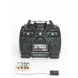 Graupner MZ10 HoTT emetteur seul