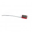 Récepteur Gyro Graupner FALCON 12, 6 voies HOTT