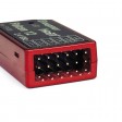 Récepteur Gyro Graupner FALCON 12, 6 voies HOTT