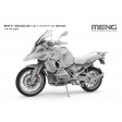 1/9e Meng Model BMW R 1250 GS ADV SUR-COMMANDE