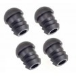 S3146 Capuchons de train (x4)