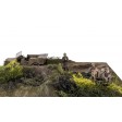 1/35e Heller Diorama Dunkerque