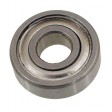 S4303 - Roulement 5X13X4mm ZZ (1) SCHLUTER
