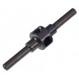 S4630 - MOYEU ROTOR ANTICOUPLE RIGIDE