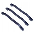 S4644 - PUSH ROD GUIDE 24MM (3PCS)