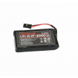 Batterie LiPo Graupner TX 1S2P 4000mAh 3,7V