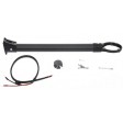 Bras horaire CW noir DJI S900 PART 6