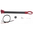 Bras anti-horaire CCW rouge DJI S900 PART 5