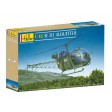 1/48e Heller SA 313 ALOUETTE II
