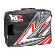 Sac de transport 47x35x11cm voiture buggy 1/8e et 1/10e Hobbytech Racing