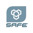 Récepteur Spektrum AR631+ DSMX AS3X+ SAFE SUR-COMMANDE
