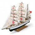 1/190e Constructo Sagres