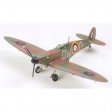 1/72e Tamiya Supermarine Spitfire Mk.1