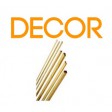 Baguette samba DECOR 1,5x5mm 1M