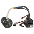 COMBO BRUSHLESS 1/10  SAMURAI B3 - 45A - 3000KV