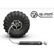 Roues GMADE 2.2 G-AIR SYSTEM 4pcs - Scale 1/10