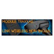 Traxxas Summit Rouge Noir RTR TQi WIRELESS ID