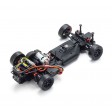 Kyosho Fazer D2 Toyota Tundra Drift Ver. Black 1:10 Drift Readyset SUR-COMMANDE