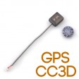 GPS OP pour contrôleur de vol CC3D