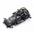 Kyosho châssis set Mini-Z MR04 EVO2 (N-MM2) 4100KV V2 Gyro Unit SUR-COMMANDE