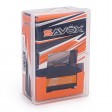 Servo Savöx SC-1252MG+ Taille basse 7kg-0.07s/Titane/ALU