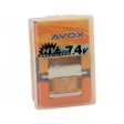 Servo Savöx SB-2284SG  20kg/ 0,065s/ 7.4Volt/ Métal