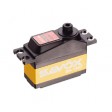 Servo Savöx SH-1357 2,5kg/ 0,07s/ 26GR/ nylon/ Mini anti couple 450/500