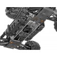 Hpi SAVAGE XL FLUX Brushless 6S - Prêt à rouler