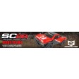 Team associated SC28 General Tire 2WD 1/28e - Prêt à rouler