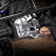 Traxxas TRX-4 Ford Bronco 2021 Noir 1/10e SUR-COMMANDE