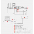 Tour de précision Proxxon PD 400 CNC SUR-COMMANDE