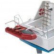 Krick Canot de sauvetage 80mm