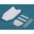 Krick Canot de sauvetage 80mm