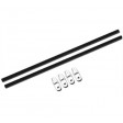 Renfort de tube de queue - Compatible Walkera/ Scorpio/ T2m