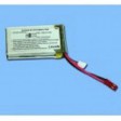 Batterie LiPo Scorpio 7,4V 1000 mAh - Compatible Walkera/ Scorpio/ T2m