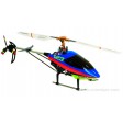Hélico Scorpio 1&23 mono rotor Flybarless RTF mode 1